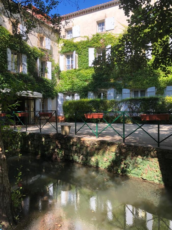 Le Moulin De La Beune Les Eyzies Exterior photo